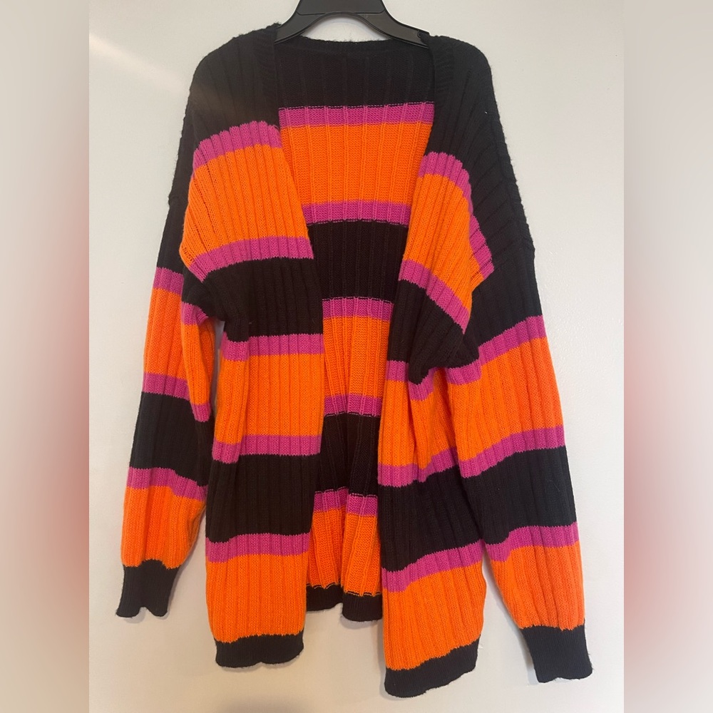Women’s Sweater Cardigan
